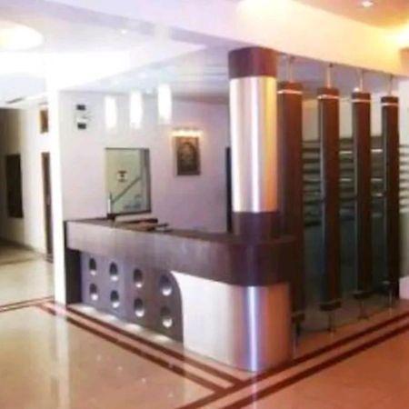 Hotel Soni International Khalilabad Extérieur photo